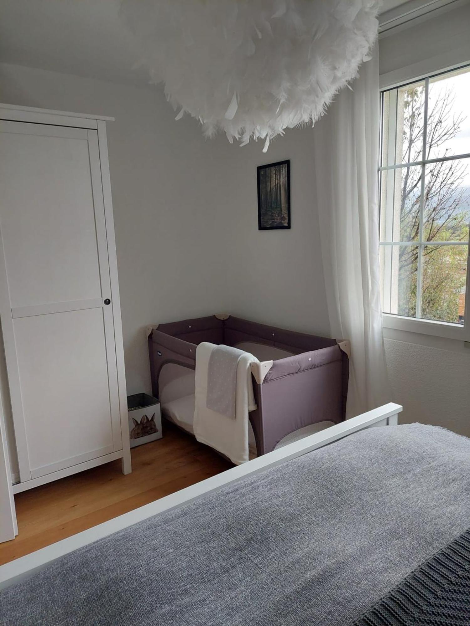Filipponi's Traeumli Appartement *