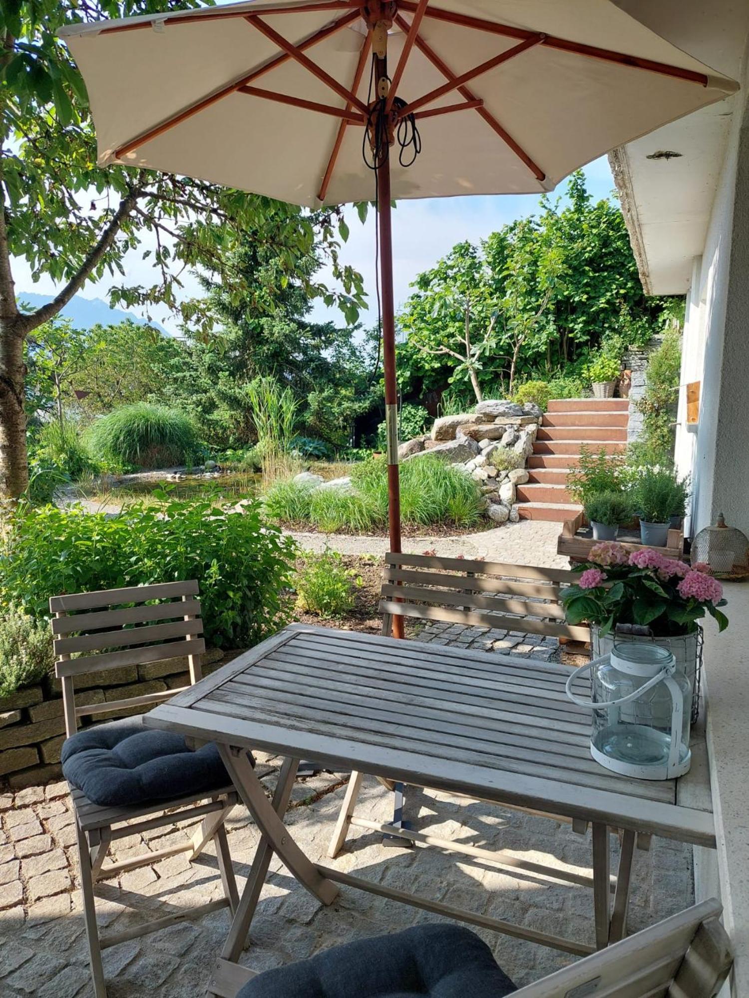 Filipponi's Traeumli Appartement